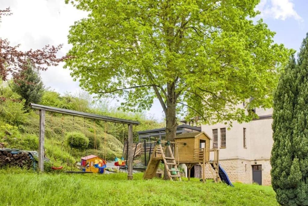 Le Manoir Du Val Villa Douvres-la-Délivrande Exterior photo